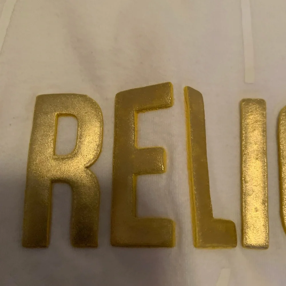 True Religion Tee